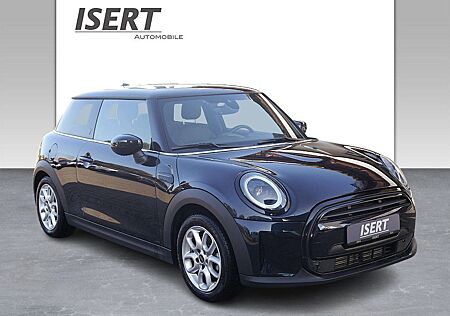 Mini Cooper Yours Trim 3-trg.+RFK+LED+SHZ+PDC+DAB+