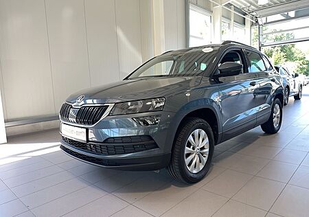 Skoda Karoq Ambition 1.0 TSI Navi