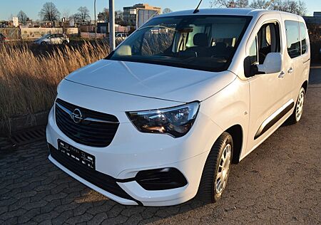Opel Combo Life 1.Hand, PDC , Tempomat ,Lenkradheizun