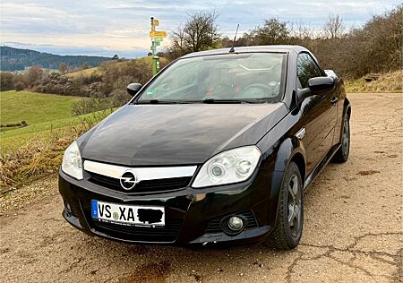 Opel Tigra 1.4 TWINPORT Cosmo Cosmo