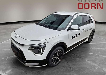 Kia Niro Spirit 1.6 HEV DCT Soundsystem Rückfahrkame