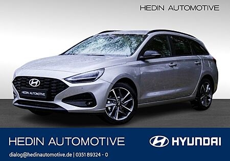 Hyundai i30 Kombi 1.5 T-GDI 48V ADVANTAGE |NAVI|KAM|LED