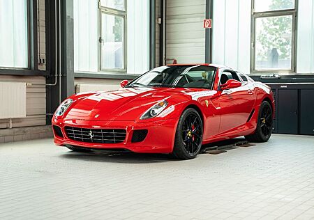Ferrari 599 GTB Fiorano F1