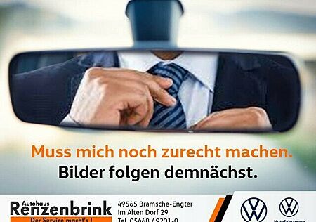 VW Tiguan Allspace Volkswagen Comfortline TDI DSG 4M. Navi ACC