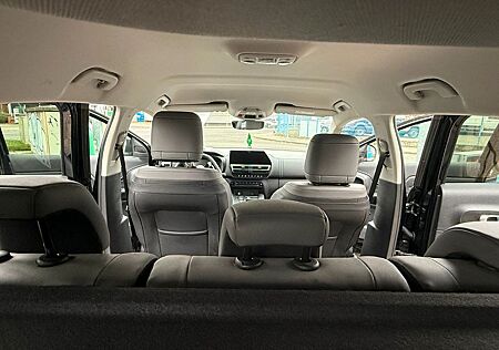 Citroën C5 Aircross Hybrid 180 Stop&Start ë-EAT8 PLU...