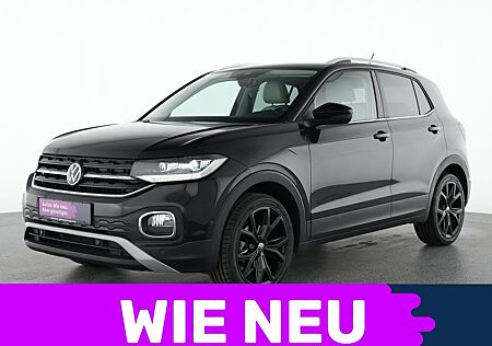 VW T-Cross Volkswagen Style ACC|NAVI|LED|Beats|SHZ|PDC|CarPlay