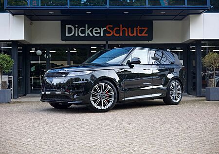 Land Rover Range Rover Sport gebraucht kaufen Land Rover Range Rover Sport P460e Dynamic HSE Hybrid