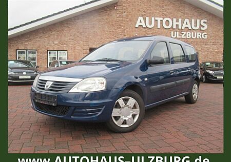 Dacia Logan 1.4 MCV Kombi Ambiance/2-Sitzer/TÜV 06-26!