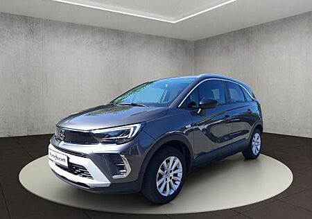 Opel Crossland X Crossland Elegance 1.2 Turbo AT 6