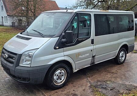 Ford Transit Kombi FT 300 K