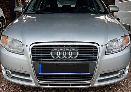 Audi A4 1.6 - 102PS
