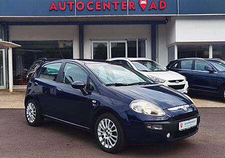 Fiat Punto EVO Dynamic °TÜV NEU °Klima °Scheckh. °ALU