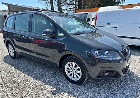 Seat Alhambra Style Allrad, 4*4,Kamera,Anhängerkupplu