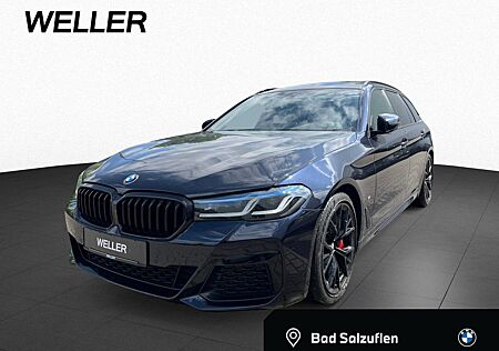 BMW 540d xD Touring M SportPro Kamera H/K HUD Pano