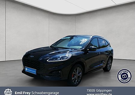 Ford Kuga 2.5 Duratec PHEV ST-LINE X *PANO*LED*ACC*