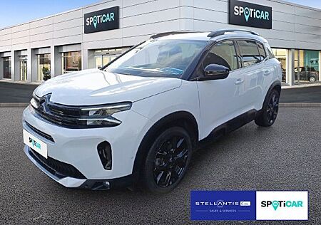 Citroën C5 Aircross Max Hybrid 136 DSC *Navi*SHZ*ParkPak