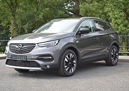 Opel Grandland X Grandland Ultimate 1.5 CDTI (96kW) NAV KAM LEDER
