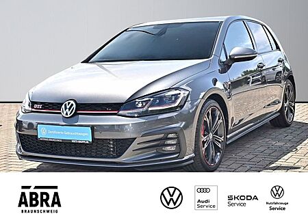 VW Golf Volkswagen VII 2.0 TSI GTI Performance DSG LED+STHZG+P