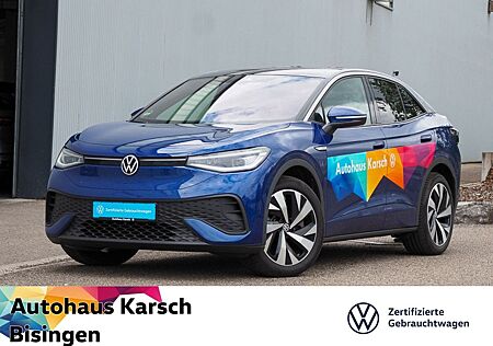 VW ID.5 Volkswagen Pro 128 kW Pro mit Infotainment-Paket