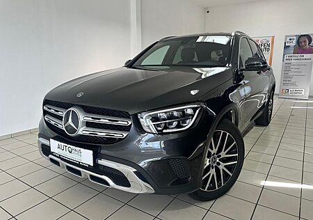Mercedes-Benz GLC 300 4Matic
