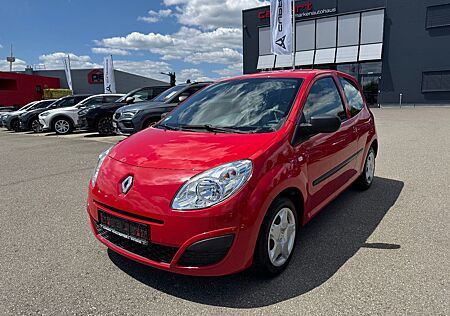 Renault Twingo je t'aime Klima|
