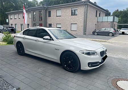 BMW 530dA