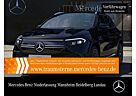 Mercedes-Benz EQA 250 AMG Navi Premium LED Kamera Laderaump