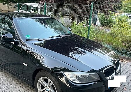 BMW 318d