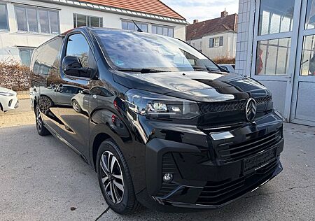 Citroën Spacetourer Plus XL *ACC*360°Kam*AHK*LED*VOLL*