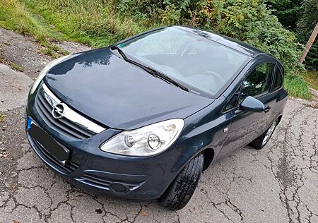 Opel Corsa 1.4 Twinport Edition Edition