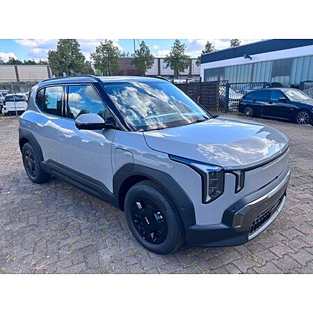 Kia Andere leasen