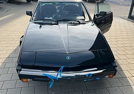 Fiat X 1/9