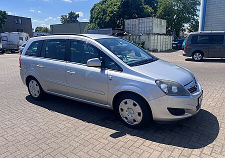 Opel Zafira 1.9 CDTI Edition "111 Jahre" 110kW Ed...