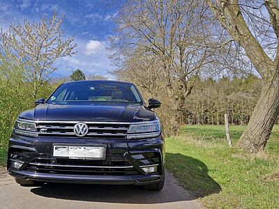 Volkswagen Tiguan 2.0 TDI SCR 176kW DSG BMT 4MOT Highli...
