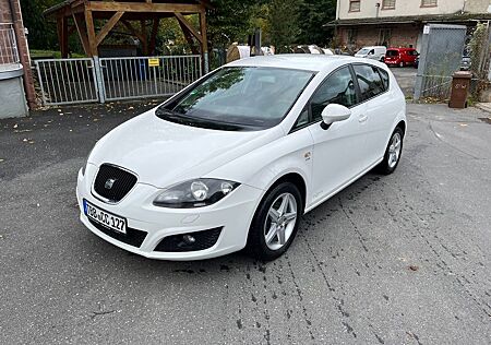 Seat Leon 1.2 TSI Ecomotive Style Copa Style Copa