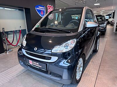 Smart ForTwo fortwo coupe