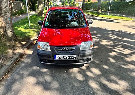 Hyundai Atos 1.1 -