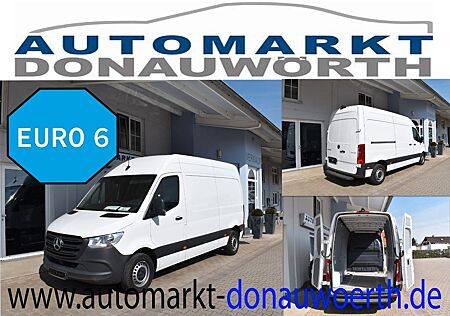 Mercedes-Benz Sprinter III Kasten FWD 315 CDI L2H2 Autom. Klim