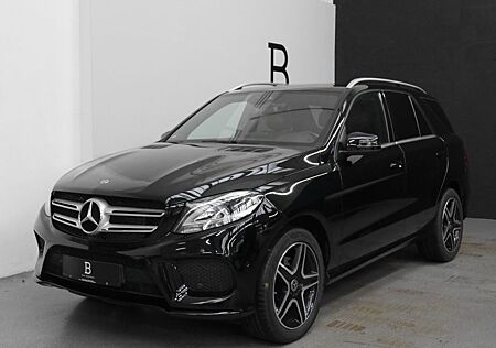 Mercedes-Benz GLE 250 d 4Matic*AMG*Sportpaket*Carplay*