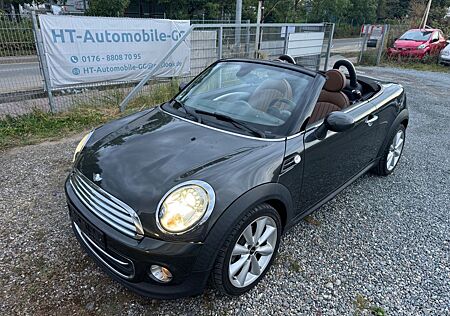 Mini Cooper Roadster Cabrio "2.Hand"Leder"PDC"