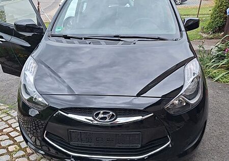 Hyundai ix20 1.4 5 Star Edition 5 Star Edition