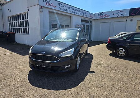 Ford C-Max Business Edition