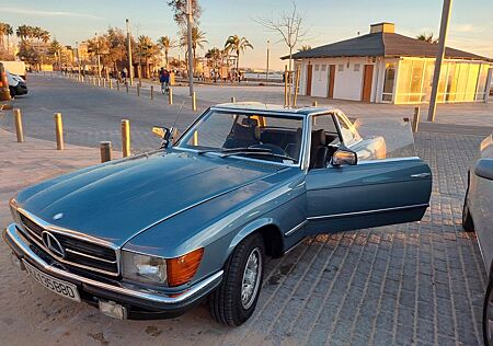Mercedes-Benz SL 280