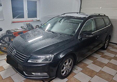 VW Passat Variant Volkswagen 1.8 TSI Highline Variant Highline