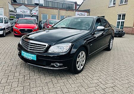 Mercedes-Benz C 200 C -Klasse Lim. Kompressor 2xPDC
