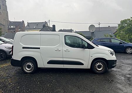 Opel Combo XL