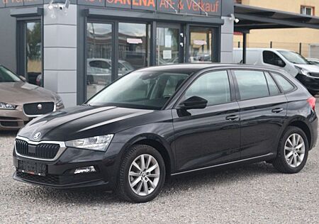 Skoda Scala Ambition+Navi+PDC+LED+ACC+Virtuell Cockpit