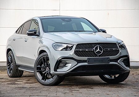 Mercedes-Benz GLE 300 GLE 300d Coupe*AMG*HUD*PANO*AIRM*DISTR*NIGHT*360