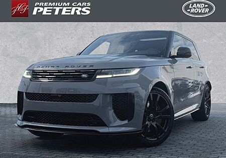 Land Rover Range Rover Sport SV Edition Two P635 HUD Luftfe