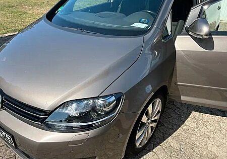 VW Golf Plus Volkswagen 1.4 TSI DSG 118 kW Team Team